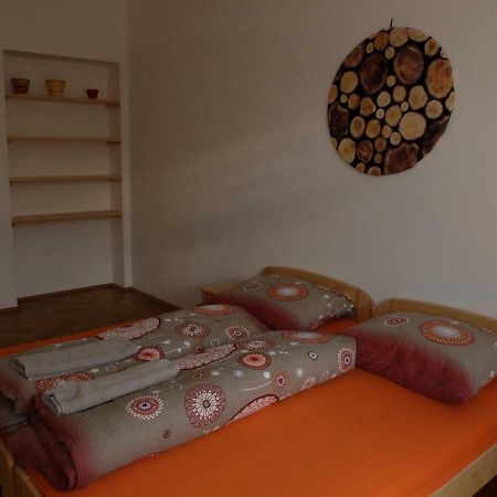 Apartment Trzeboń Zewnętrze zdjęcie