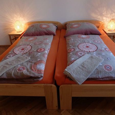 Apartment Trzeboń Zewnętrze zdjęcie