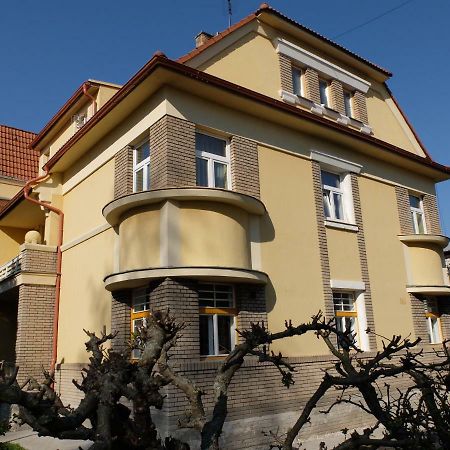 Apartment Trzeboń Zewnętrze zdjęcie