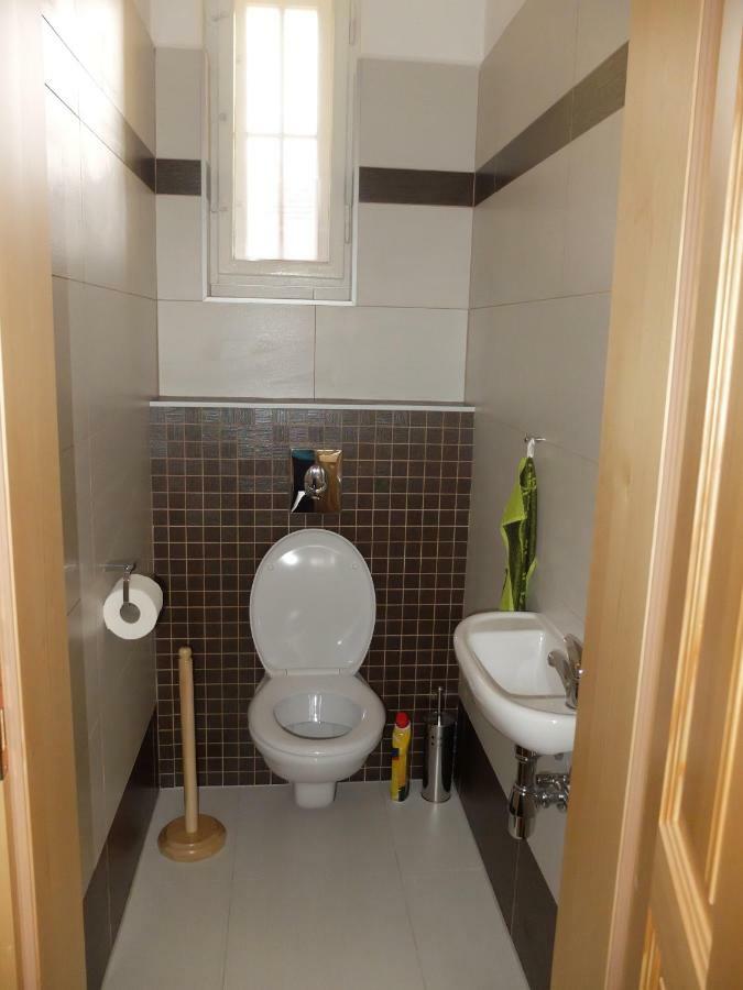 Apartment Trzeboń Zewnętrze zdjęcie