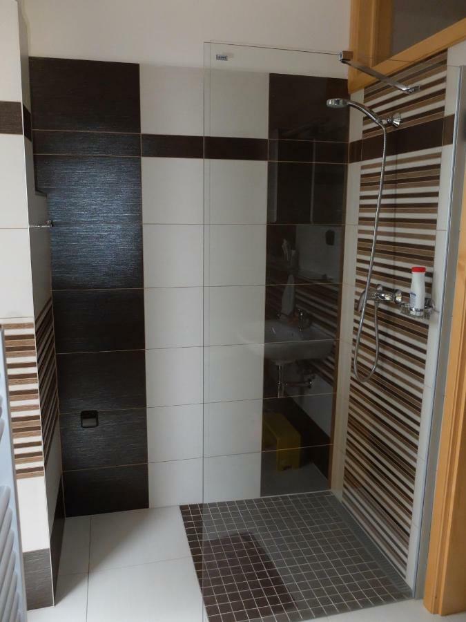 Apartment Trzeboń Zewnętrze zdjęcie