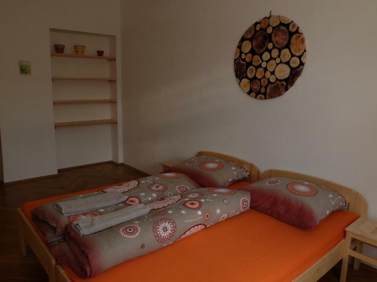 Apartment Trzeboń Zewnętrze zdjęcie
