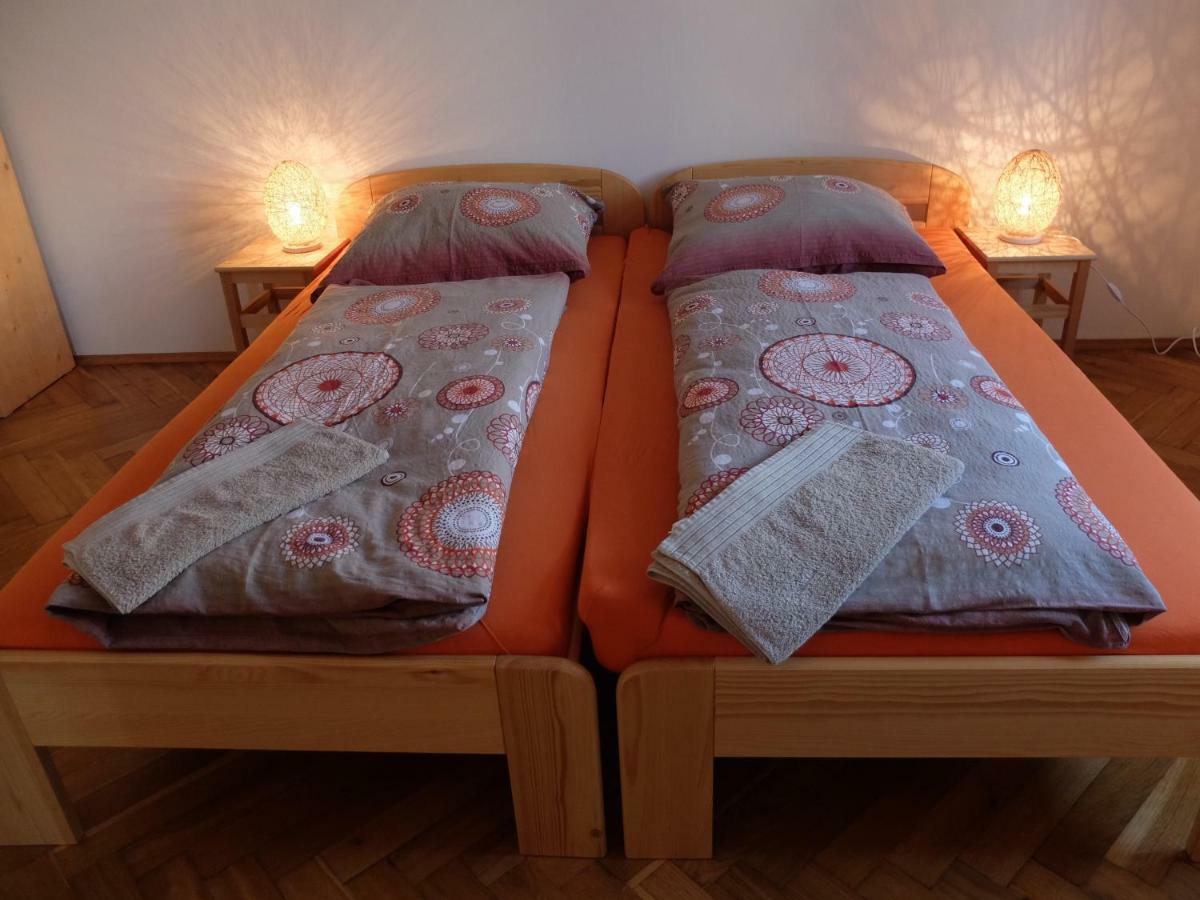 Apartment Trzeboń Zewnętrze zdjęcie