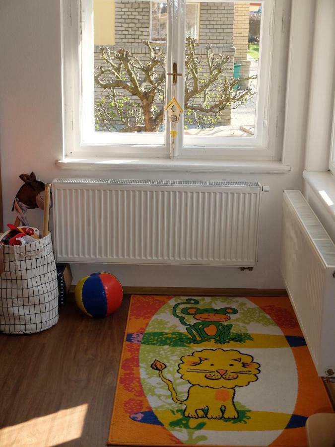 Apartment Trzeboń Zewnętrze zdjęcie