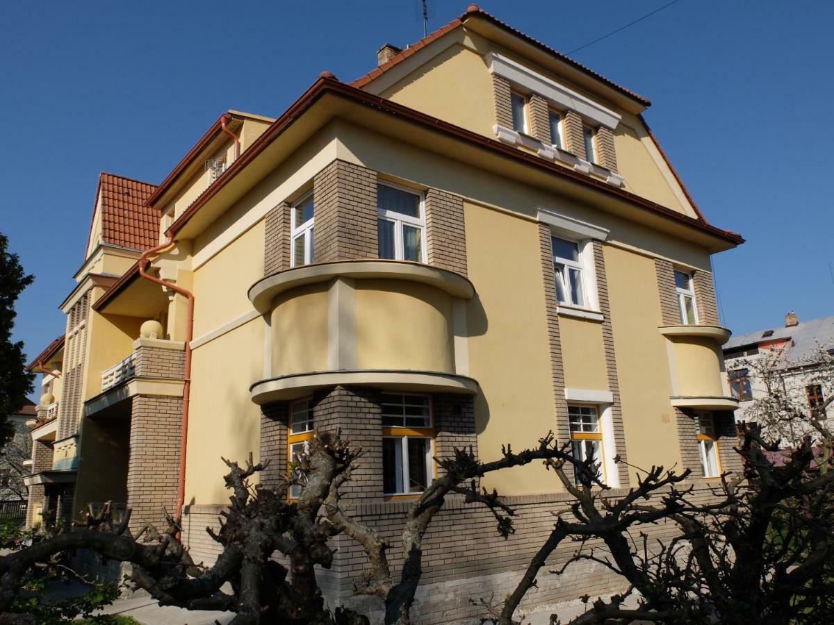 Apartment Trzeboń Zewnętrze zdjęcie