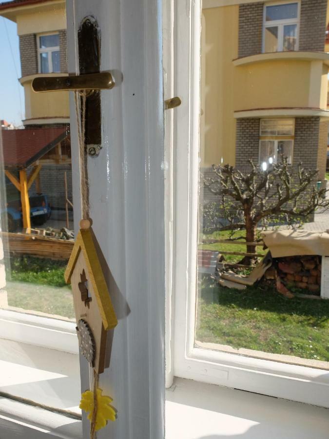 Apartment Trzeboń Zewnętrze zdjęcie