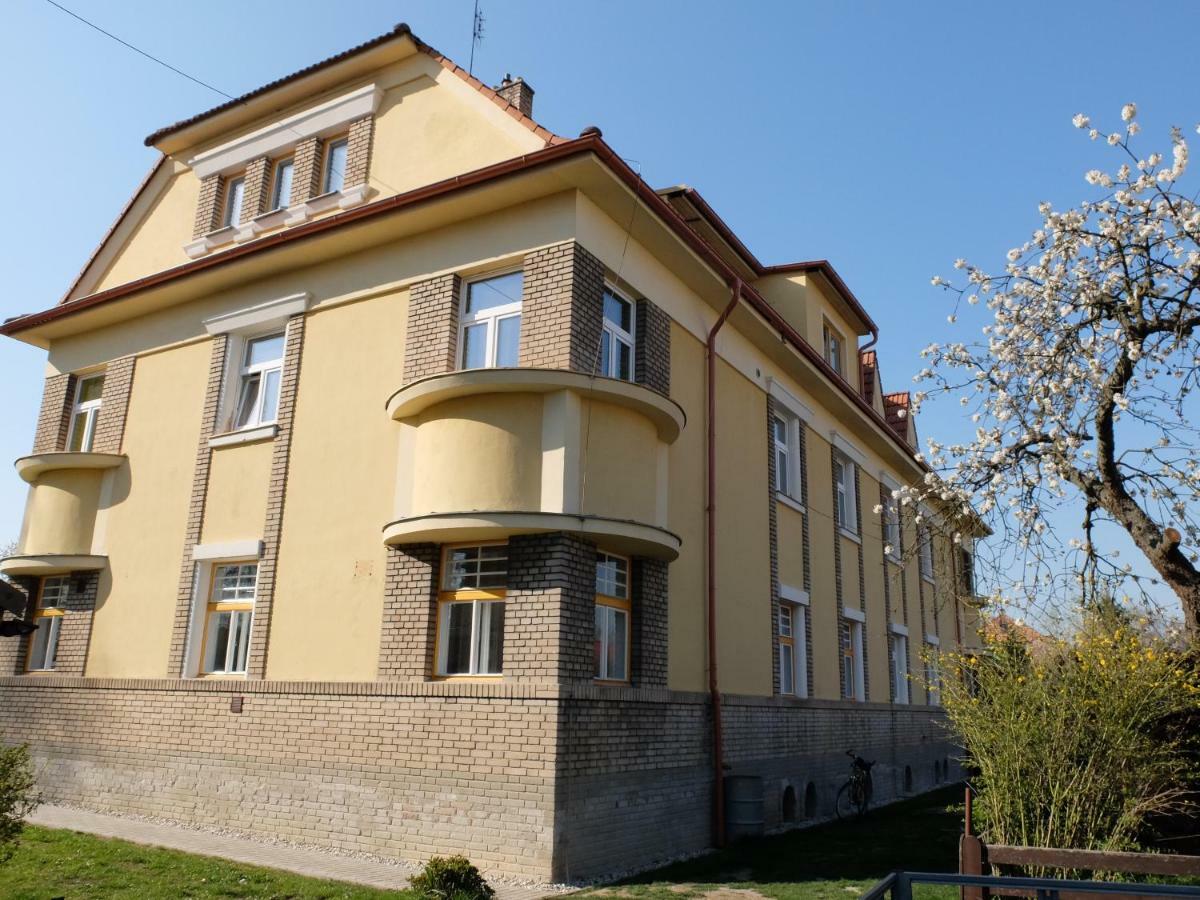 Apartment Trzeboń Zewnętrze zdjęcie