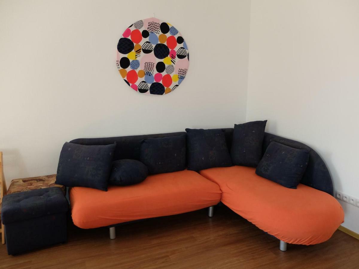 Apartment Trzeboń Zewnętrze zdjęcie