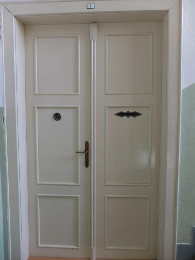 Apartment Trzeboń Zewnętrze zdjęcie
