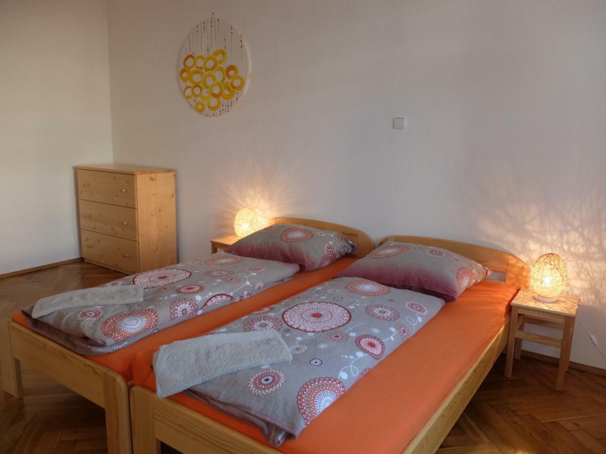 Apartment Trzeboń Zewnętrze zdjęcie